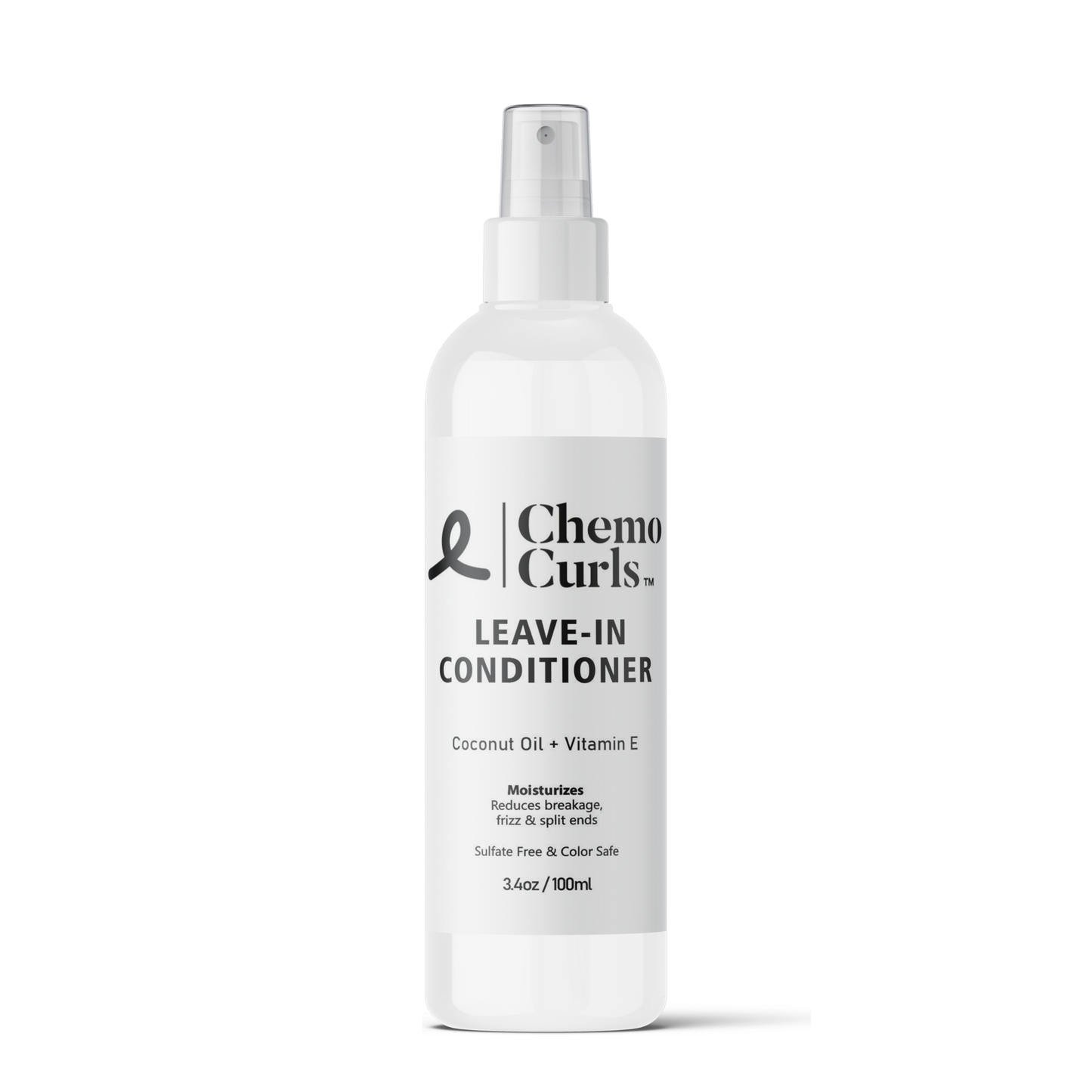 Leave-In Conditioner Spray