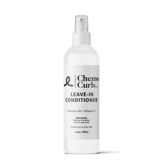 Leave-In Conditioner Spray
