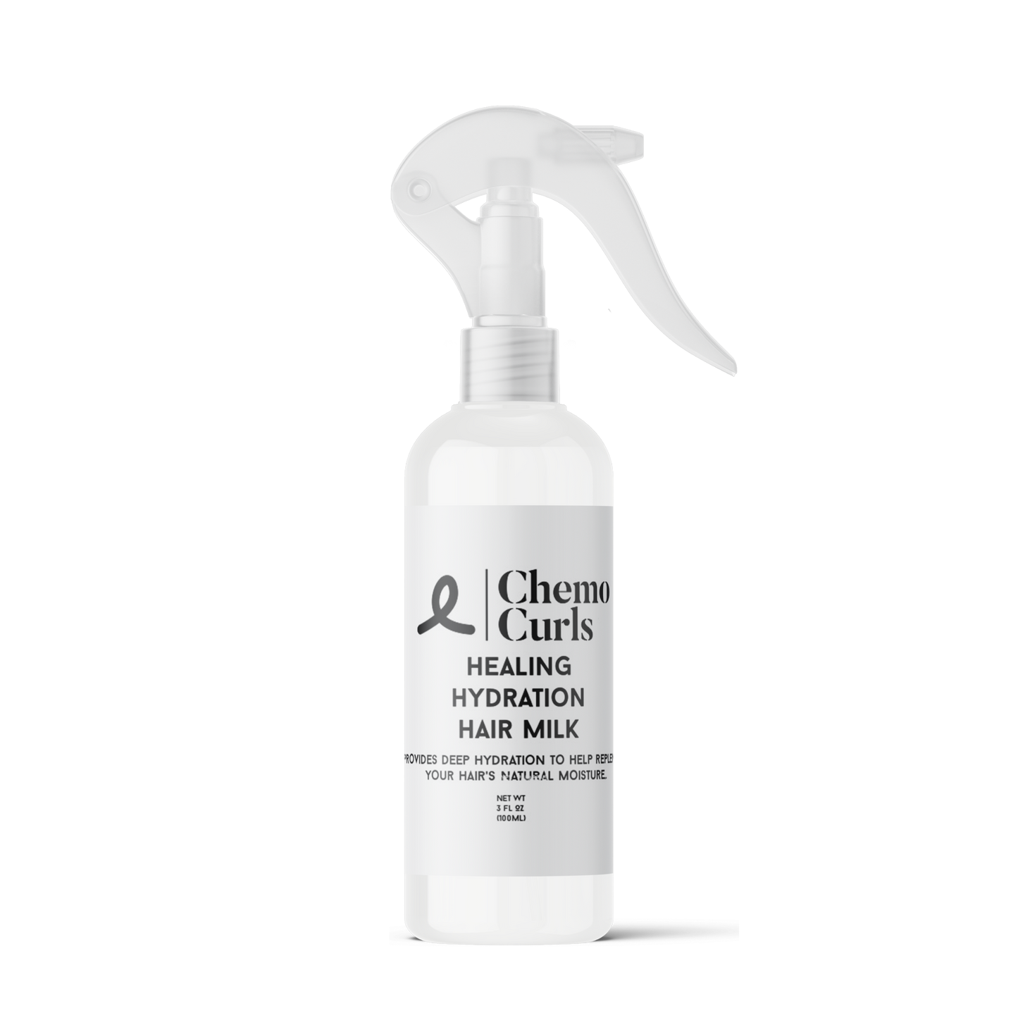 Healing Hydration Hair Milk