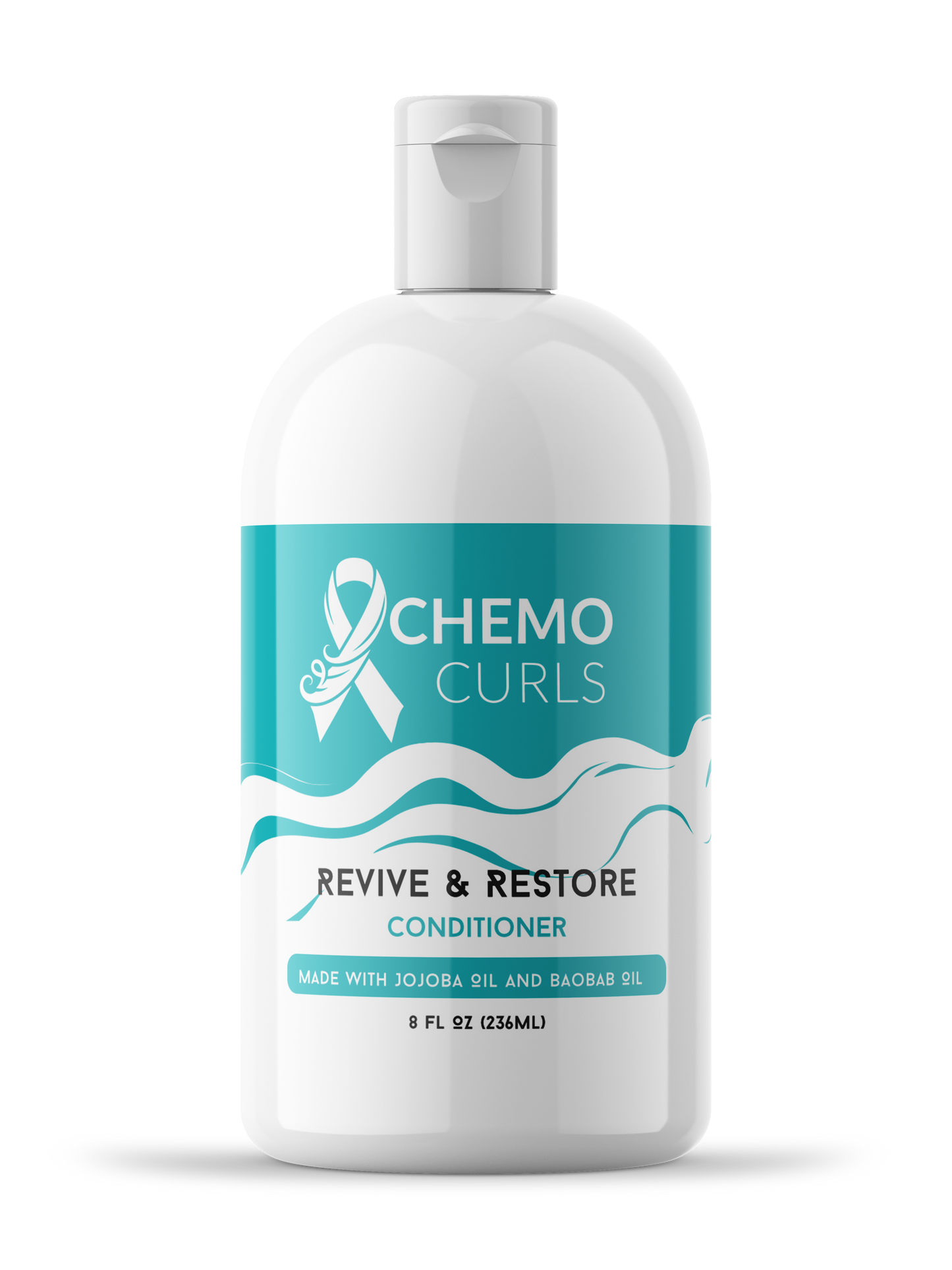 Revive & Restore Conditioner