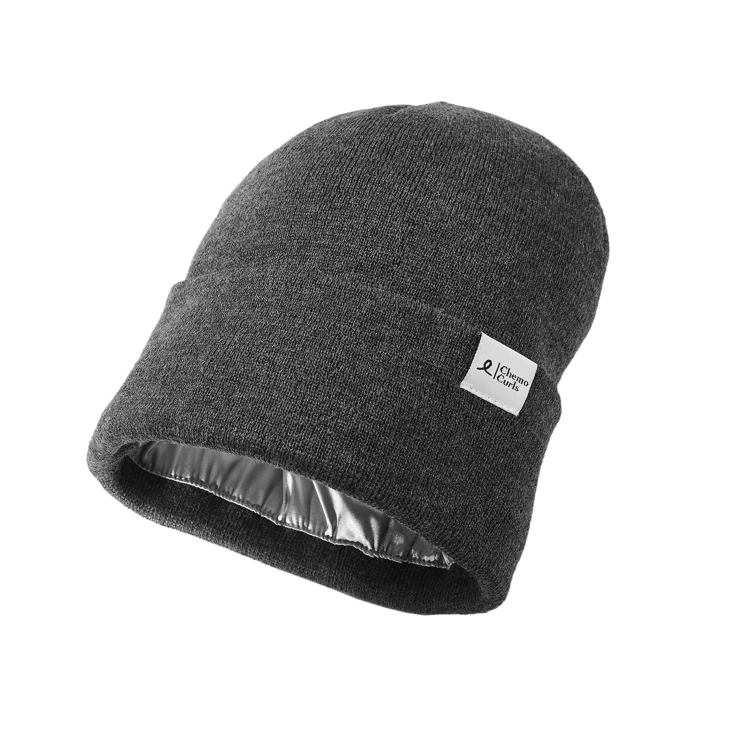 Satin Lined Winter Hats