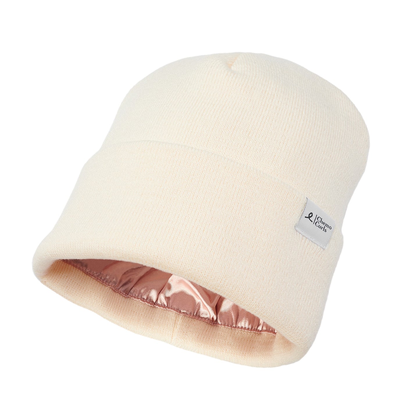 Satin Lined Winter Hats