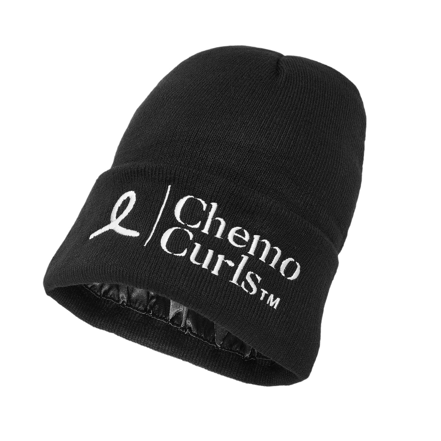 Satin Lined Winter Hats