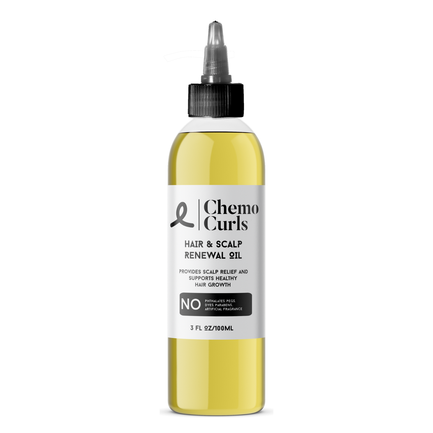 Hair & Scalp Renewal Oil