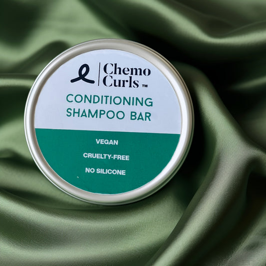 Conditioning Shampoo Bar