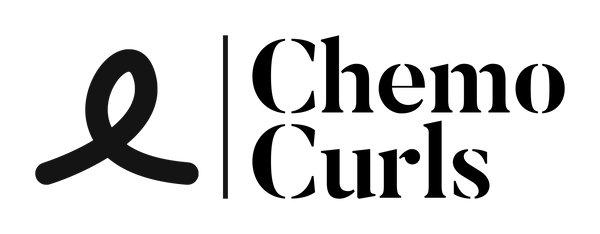 Chemo Curls® logo
