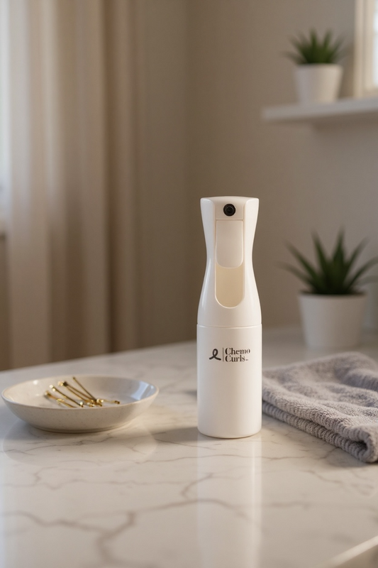 Ultra Fine Continuous Water Mister 200ml