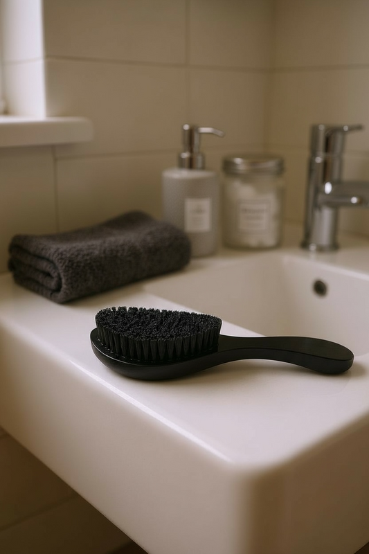 Chemo Curls Soft-Bristle Brush