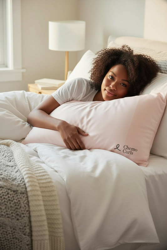 Satin Pillowcase