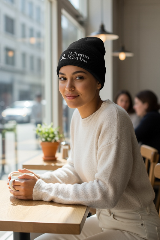 Satin Lined Winter Hats