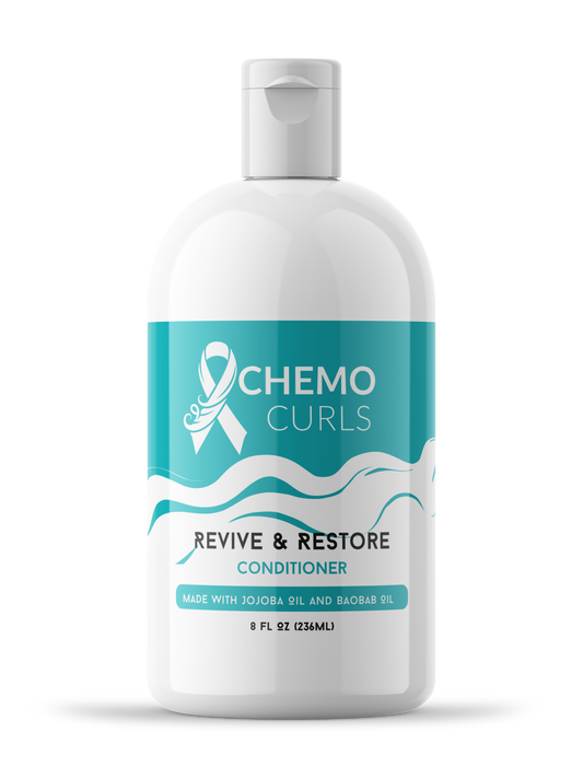 Revive & Restore Conditioner