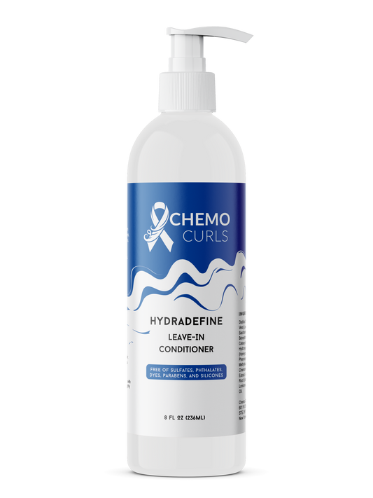 HydraDefine Lotion