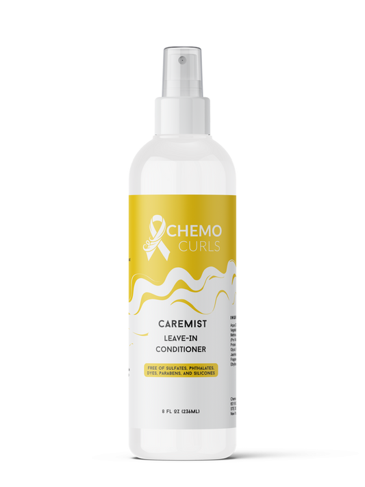 CareMist Leave-In Conditioner